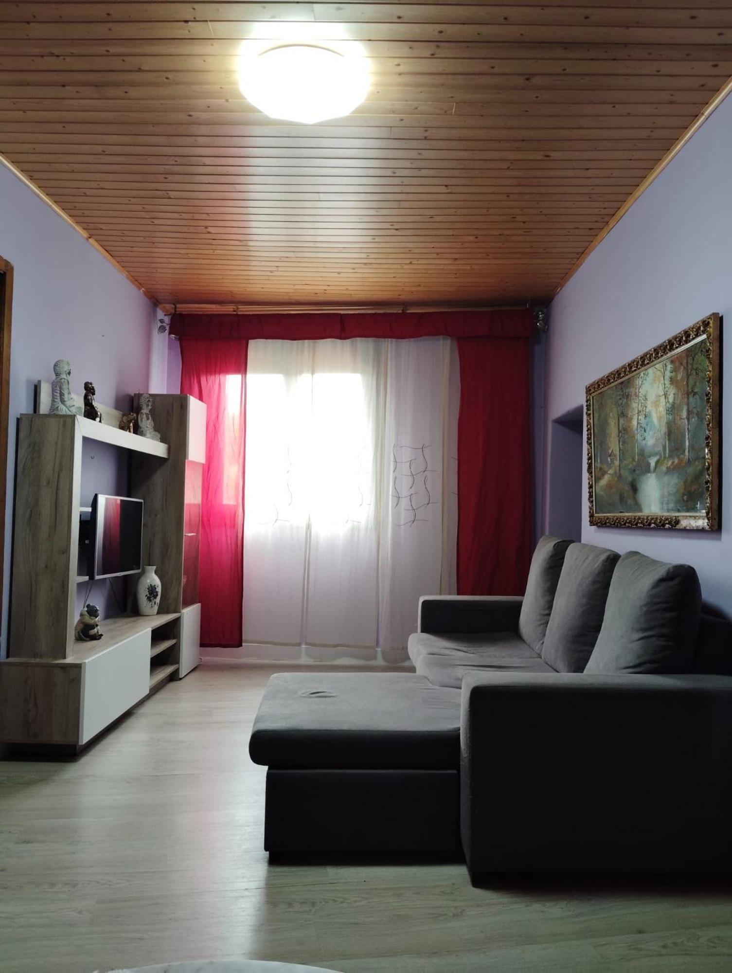 Alojamiento Entero Con Piscina Y Jardin. Ourense Exterior foto